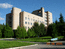 Новый корпус санатория "Можайский" близ Красновидова